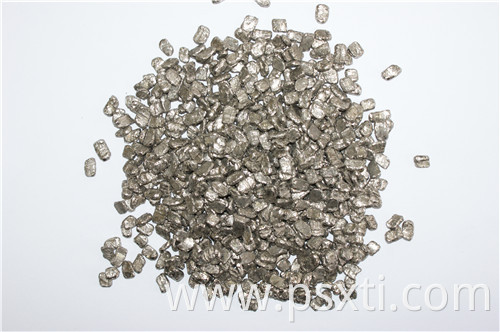 Vanadium Aluminum AlV40